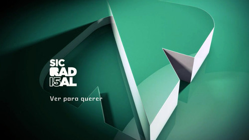 SIC Radical 15 anos SIC Radical 15 anos