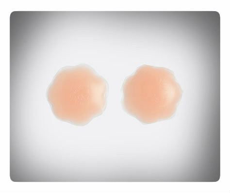 Tapa mamilos Oysho - Adesivos