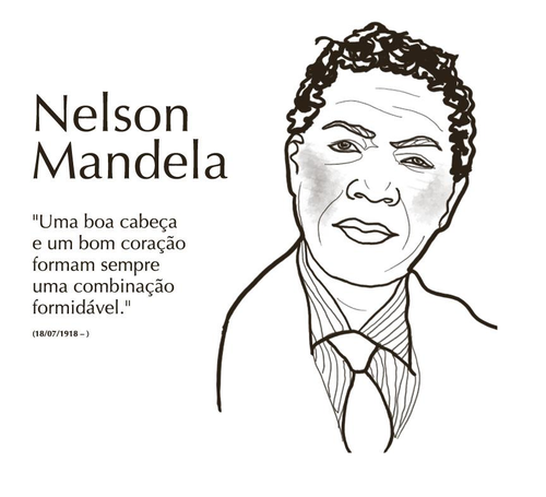 Mandela