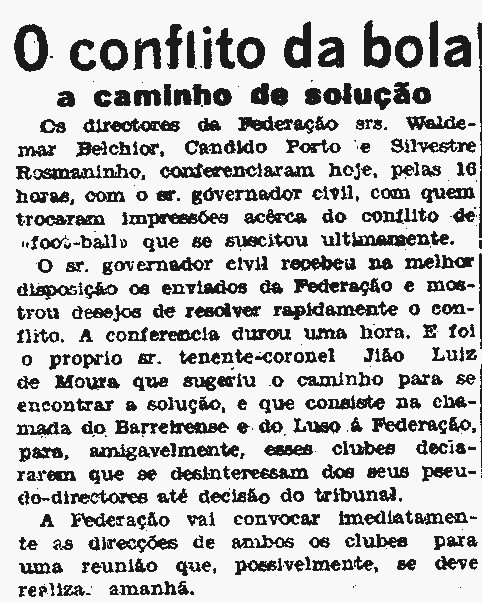 1933-34-3)23 outubro 1933-caso barr e luso a camin