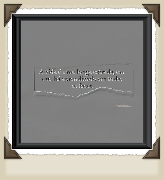 Com a vida aprendemos.jpg