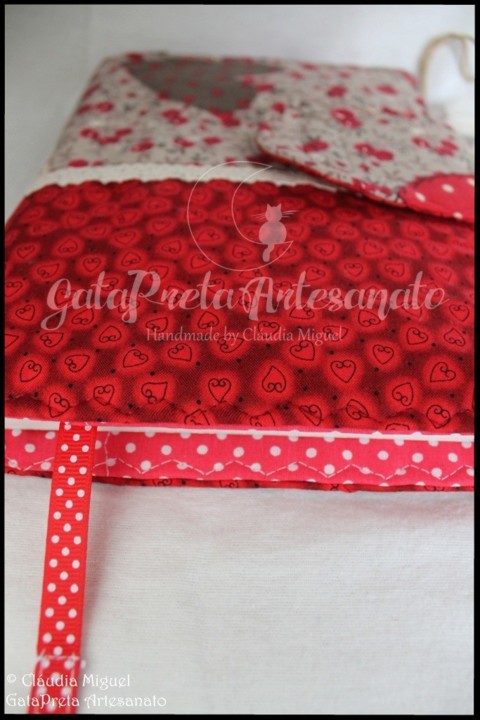 Capa de livros Hearts&amp;Roses3.JPG