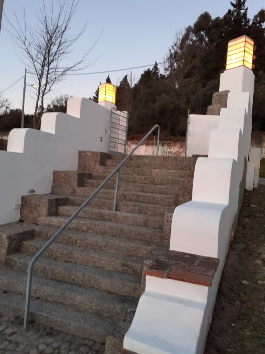 Escadaria Miradouro. Foto original. 2021.01. jpg