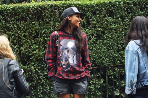 New-York-Street-Style-during-Spring-Summer-2014-Fa