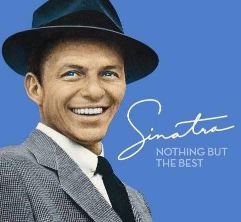 Frank Sinatra - Nelson Camacho - O canto do nelson