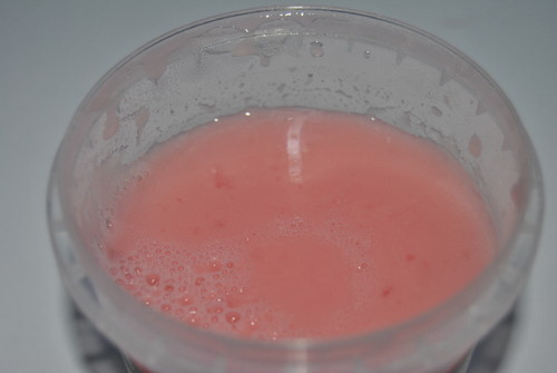 iogurte de gelatina bimby