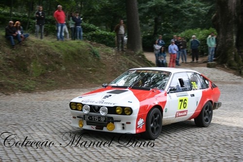 Rally de Portugal Histórico quinta 2014 (373).JPG