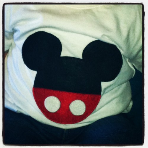 mickey