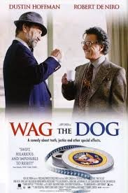 Wag the Dog - Manobras na Casa Brance