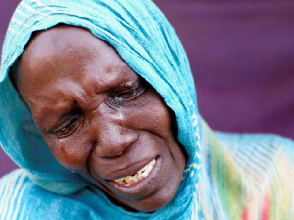 Sudão - Regional Paulista, reportagem de Gisele Castro