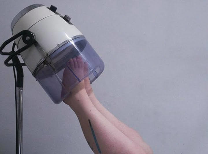 Costa Badía, Secador(Dryer), 2019.jpg