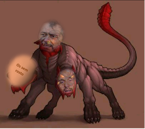 Professores e sindicatos monstro de 3 cabeças.png