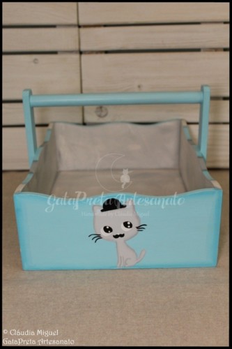 Conjunto bebé Gato de Bigode5.JPG