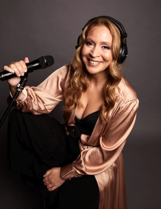 Célia Ramos no dia 20 de novembro.jpg