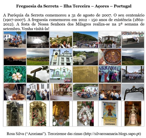 Serreta coleção de imagens