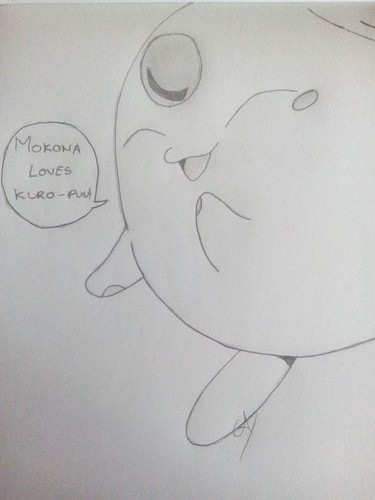 Mokona