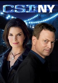 CSI NY