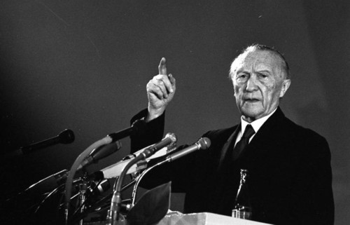 Adenauer