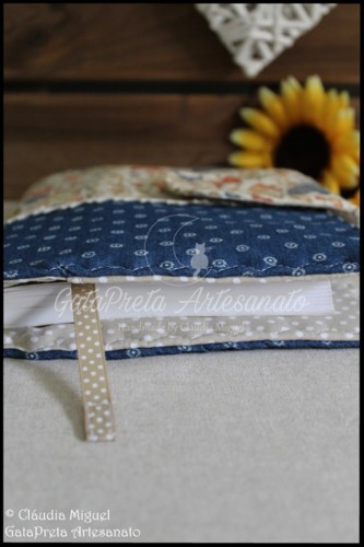 Capa de livros Pumpkin Autumn4.JPG