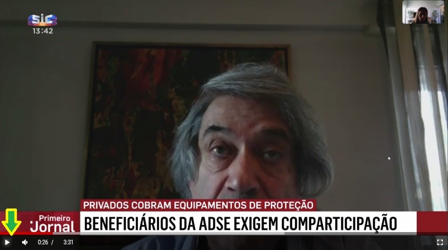 Ver o vídeo Ver o vídeo