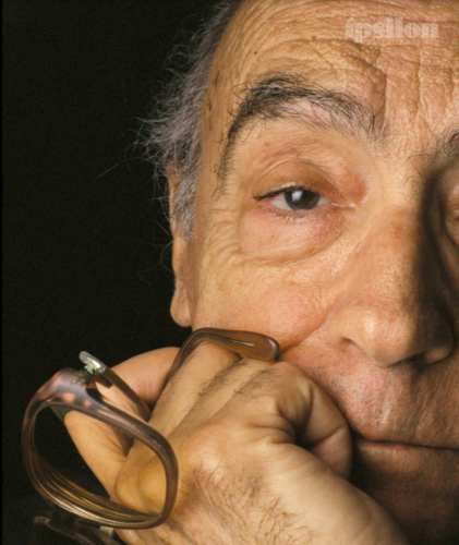 Se podes olhar, vê. Se podes ver, José Saramago - Pensador