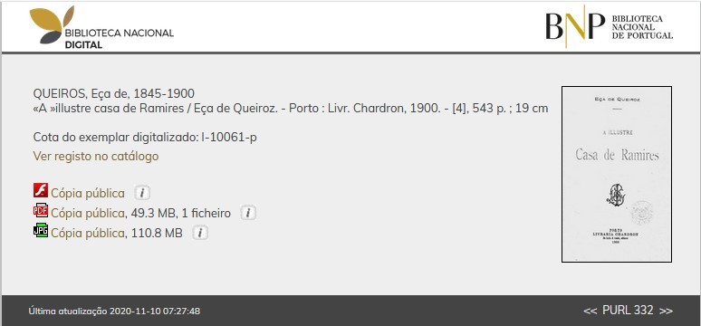 Eça de Queirós A ilustre casa dos Ramires.jpg