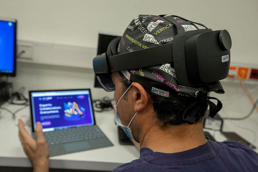 5G: Acelerar Portugal – Tudo ligado