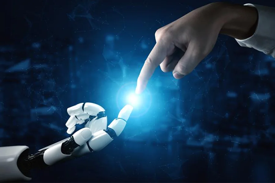  Inteligência Artificial deverá aumentar a escala de cibercrimes