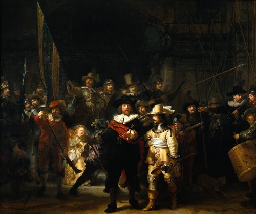 A RONDA DA NOITE -Rembrandt.jpg