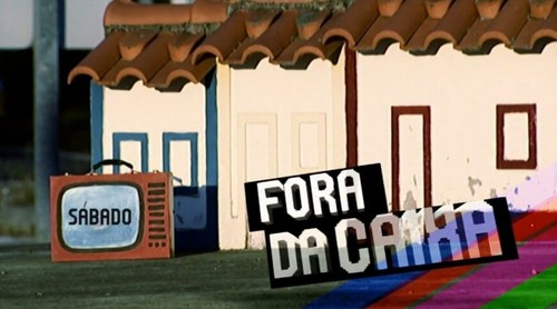Fora da Caixa