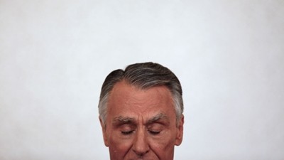 Cavaco Silva