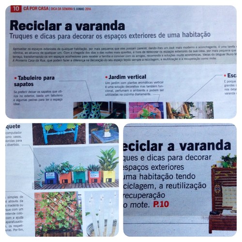 Primeira Casa da Rua