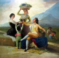 goya