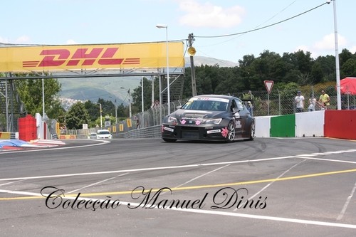 46º Circuito Internacional de Vila Real sábado 2