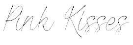 Pink Kisses.JPG