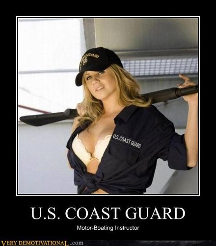 U.S. Coast Guard