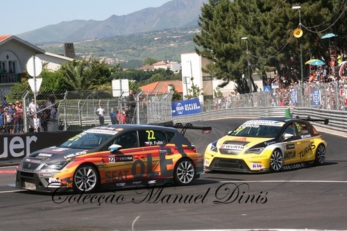 46º Circuito Internacional de Vila Real Domingo  