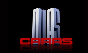 DuasCaras logo DuasCaras logo