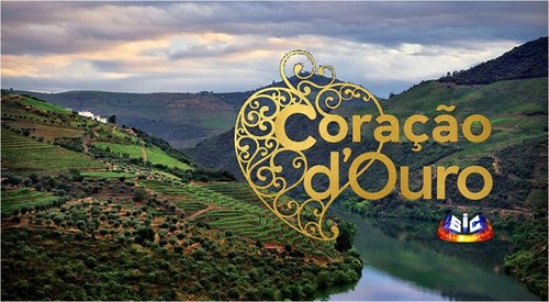 Coração d'Ouro