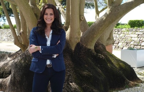 Andreia Dinis-soldeinverno