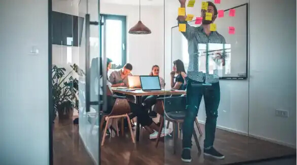 Como criar uma empresa: guia passo a passo para empreendedores