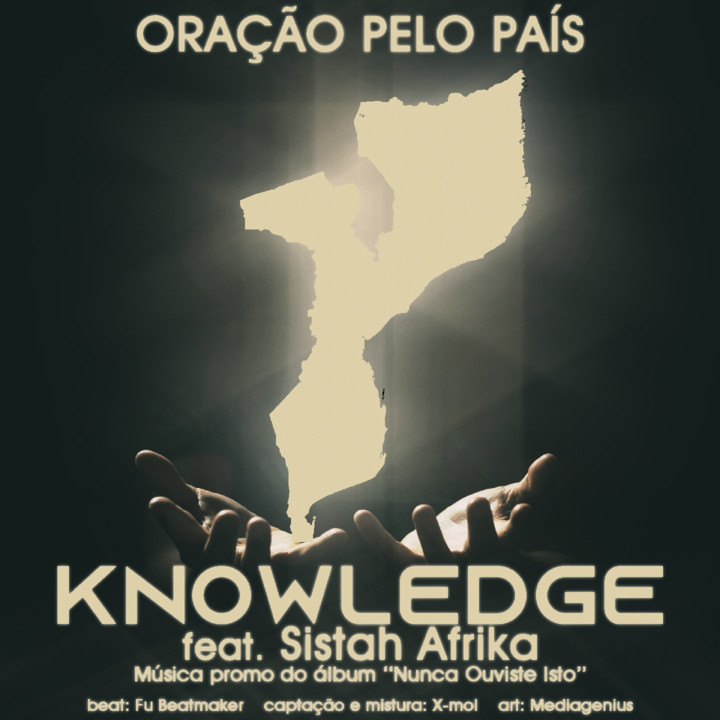 Knowledge - Oração pelo Paíis.jpg