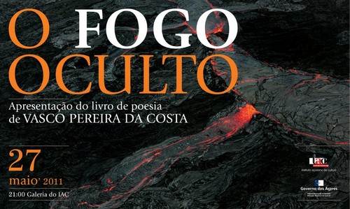 Novo livro de Vasco Pereira da Costa, apresentado amanhã em Angra...