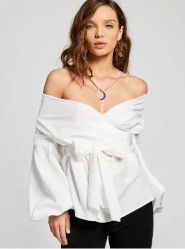 A minha wishlist de primavera da Zaful | Moda & Style