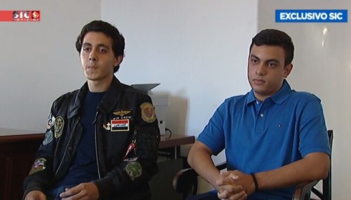 Entrevista exclusiva