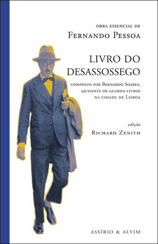 Livro-do-Desaoego-Composto-por-Bernardo-Soares-Vol