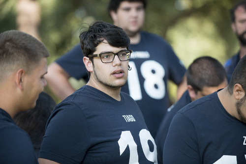 Peso Pesado Teen - Tiago Peso Pesado Teen - Tiago