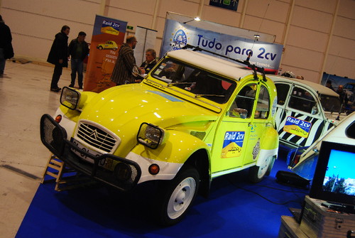Citroën 2 CV