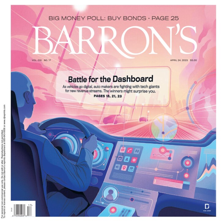 A capa da Barron&#39;s.jpg
