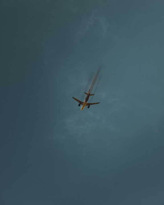 O lado oculto da lâmina